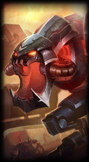 Battlecast Illaoi: Visuals and Sound Effects – League of Legends