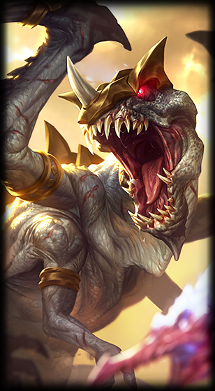 foran uklar Ærlighed Cho'Gath Build Guides :: League of Legends Strategy Builds, Runes and Items