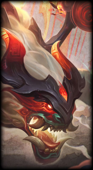 Cho'Gath Build Guides :: of Legends Builds, and