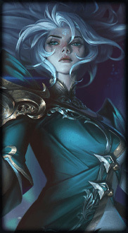 Winterblessed Diana Skin
