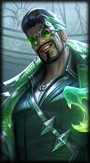 Draven Build Guides :: League of Legends Strategy Builds, Runes and Items