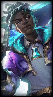 Ekko Build Guides :: League of Legends Strategy Builds, Runes and Items