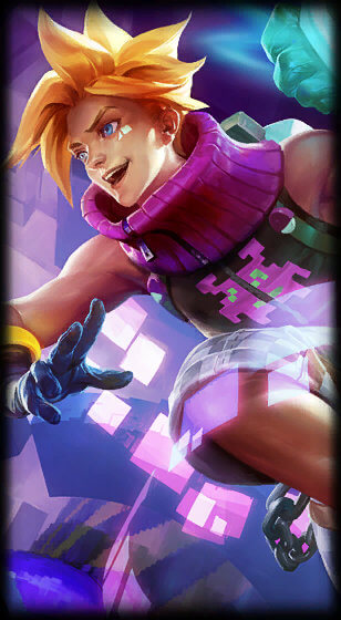 Ezreal Build Guides League Of Legends Strategy Builds