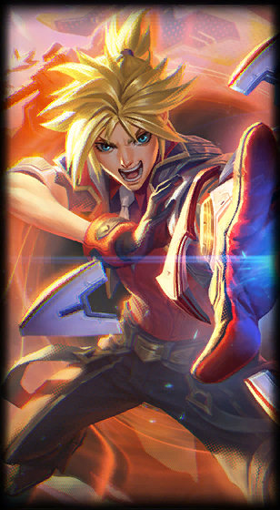 Ezreal Build Guides League Of Legends Strategy Builds