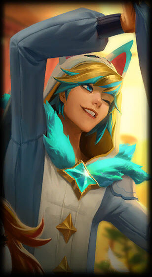 Ezreal Build Guides League Of Legends Strategy Builds