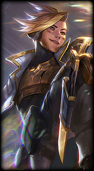 Ezreal Build Guides League Of Legends Strategy Builds