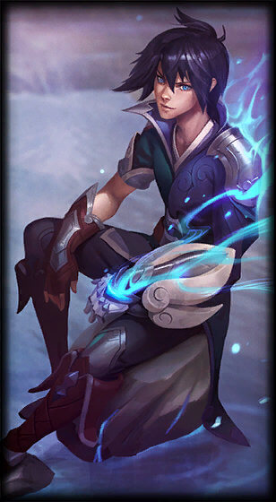 Ezreal Build Guides League Of Legends Strategy Builds