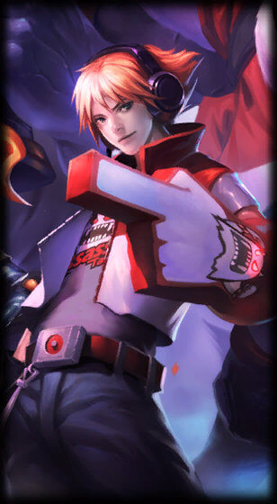 Ezreal Build Guides League Of Legends Strategy Builds