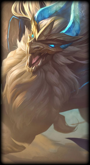 Galio Build :: League of Legends Strategy Builds, Runes and