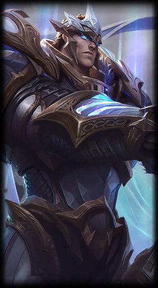 Garen Build :: League of Strategy Builds, Runes and Items