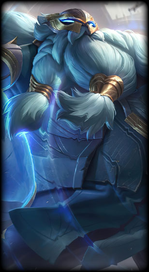 The final (and best) skin for my Gragas skin collection : r/GragasMains