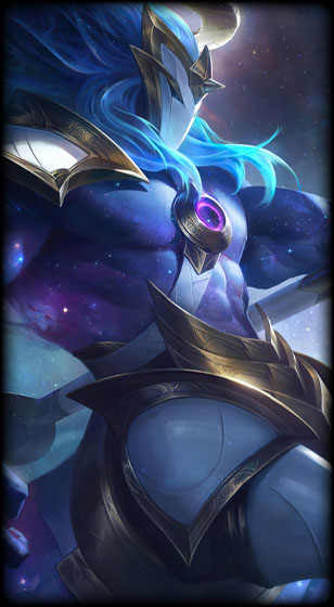 Vs hecarim riven Why is