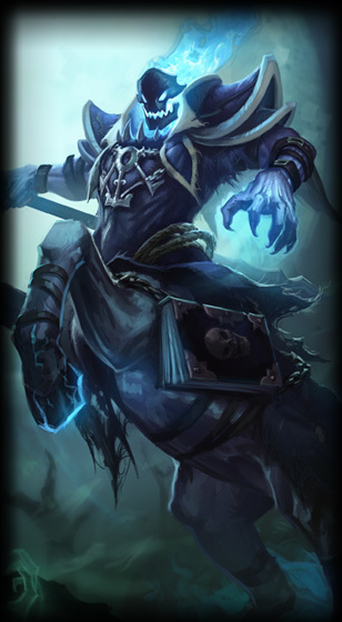 Pick up a Mystery Skin for a short time! :: League of Legends (LoL) Forum  on MOBAFire