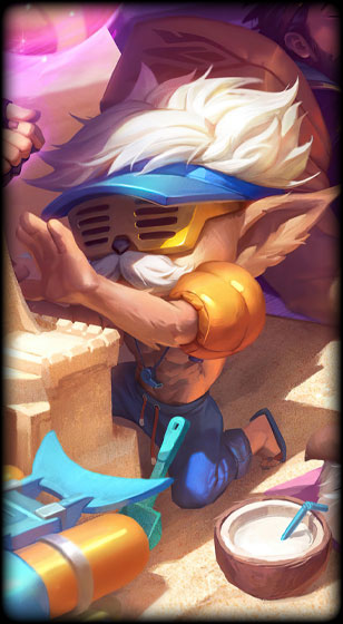 In Depth Guide To Heimerdinger Builds, Runes & Counters 