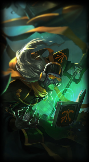 Reorganisere padle Vaccinere Karthus Build Guides :: League of Legends Strategy Builds, Runes and Items