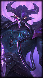 blitza #kassadin #leagueoflegends