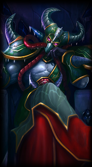 Pick up a Mystery Skin for a short time! :: League of Legends (LoL) Forum  on MOBAFire