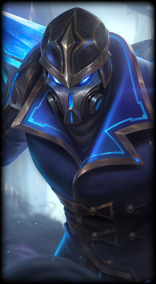 blitza #kassadin #leagueoflegends