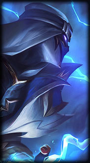 Kassadin Skins: The best skins of Kassadin (with Images)