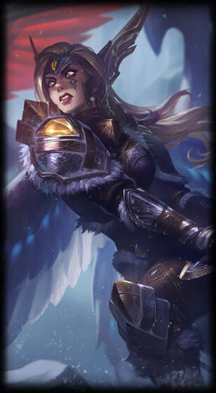 Featured image of post Kayle Mobafire