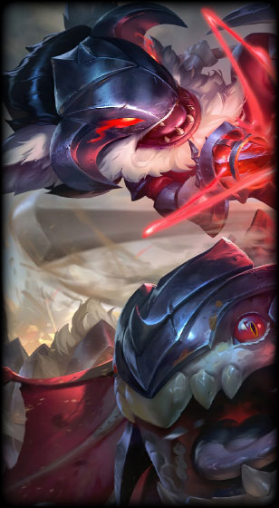 Sir Kled :: League of Legends (LoL) Champion Skin on MOBAFire