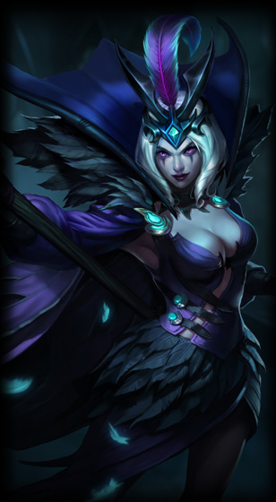 Bewitching LeBlanc - Game   - Global Online Forum