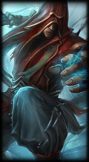 Lee Sin Build Guides :: League of Legends Strategy Builds, Runes and Items