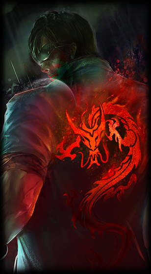 Lee Sin Build Guides :: League of Legends Strategy Builds, Runes and Items