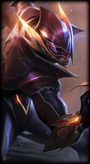 Lee Sin Build Guides :: Page 9 :: League of Legends Strategy