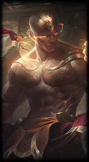 Lee Sin Build Guides :: League of Legends Strategy Builds, Runes and Items