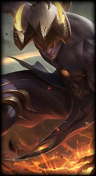 Lee Sin Build Guides :: League of Legends Strategy Builds, Runes and Items