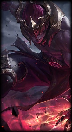 The Best Lee Sin Skins In 'League Of Legends', Ranked