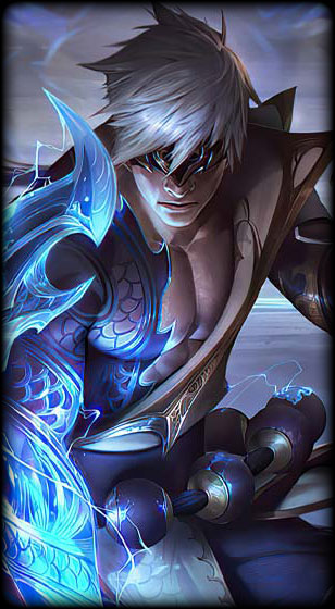 Lee Sin Skins: The best skins of Lee Sin (with Images)