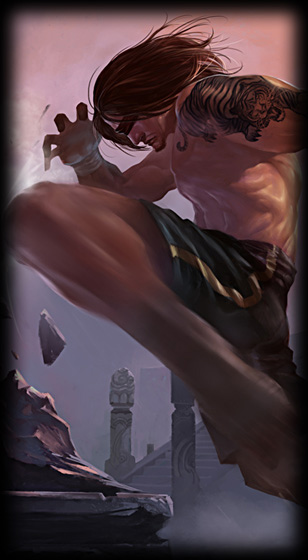 Lee Sin Build Guides :: Page 9 :: League of Legends Strategy