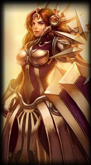 Leona Build Guides League of Legends Strategy Builds Runes Items and Abilities Patch 14.23