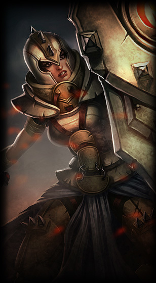 Leona Build Guides League of Legends Strategy Builds Runes and