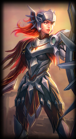 Leona ugg lol 2025