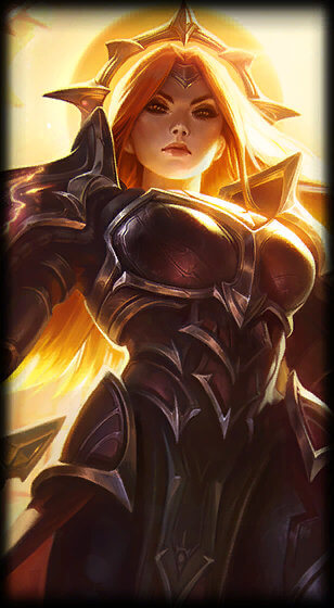 Leona ugg lol 2025