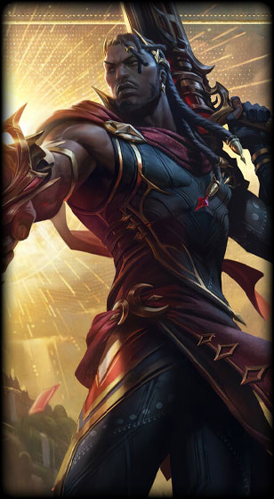 Lucian Build Guides League Of Legends Strategy Builds Runes And Items
