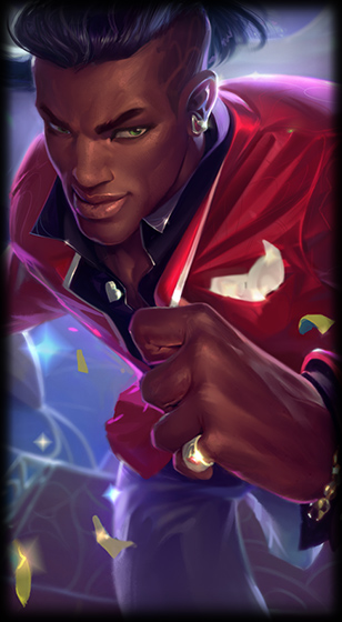 Lucian Build Guides :: League Legends Strategy Builds, and Items