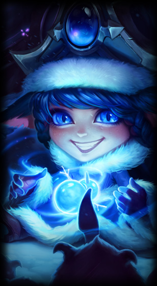 Pick up a Mystery Skin for a short time! :: League of Legends (LoL) Forum  on MOBAFire