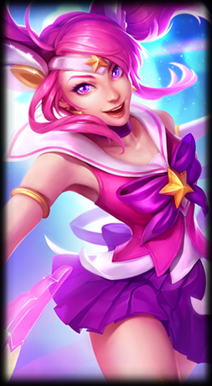 New Skin Splash Art on the PBE :: League of Legends (LoL) Forum on MOBAFire