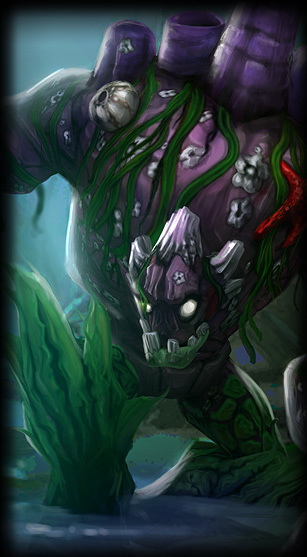 Massive Malphite 