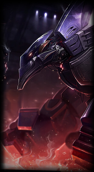 Malphite Build Guides :: Page 2 :: League of Legends Strategy Builds, Runes and Items