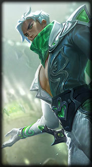 Malzahar Build Guides :: League of Legends Strategy Builds, Runes and Items