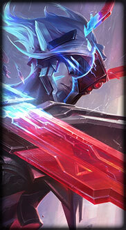 PROJECT: Command Line Yi Skin