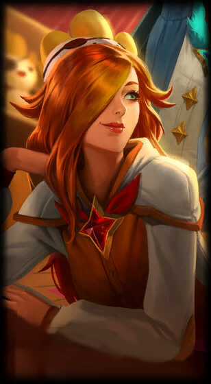 Miss Fortune Build Guides :: League of Legends Builds, Runes and Items