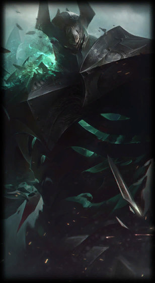 A Ascensão de Mordekaiser na Faixa do Meio: Como uma Escolha Off