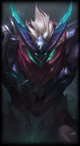 Mordekaiser: Runas, builds e guia do campeão de LoL para jogar no