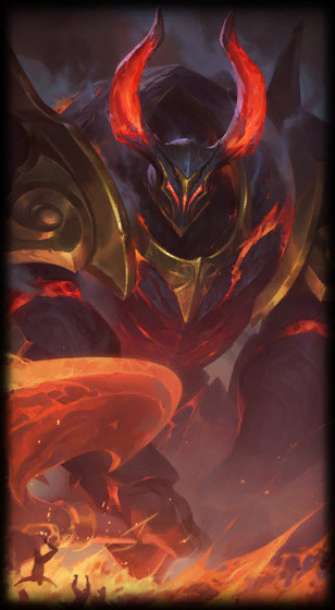 MORDEKAISER TOP  ENCONTREI O PRINCIPAL COUNTER DE MORDEKAISER